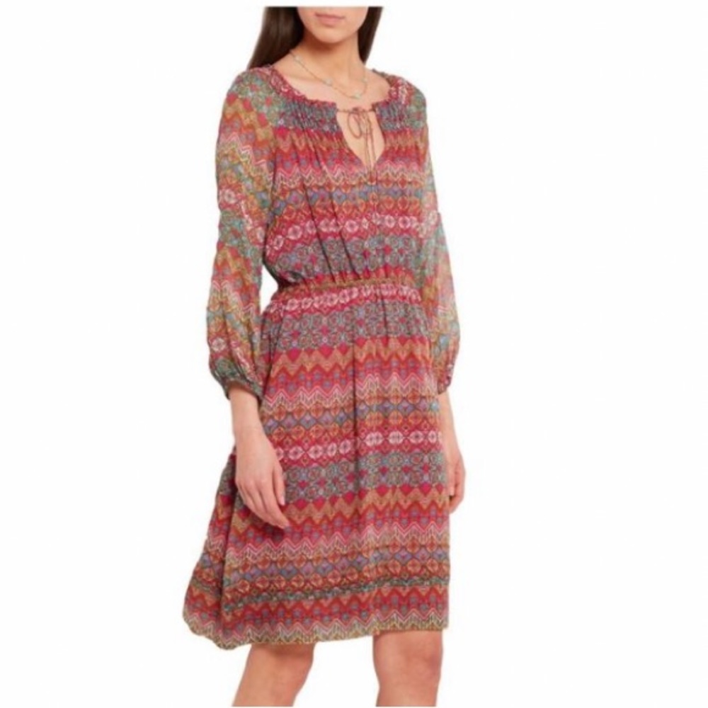 Diane Von Furstenberg Dress